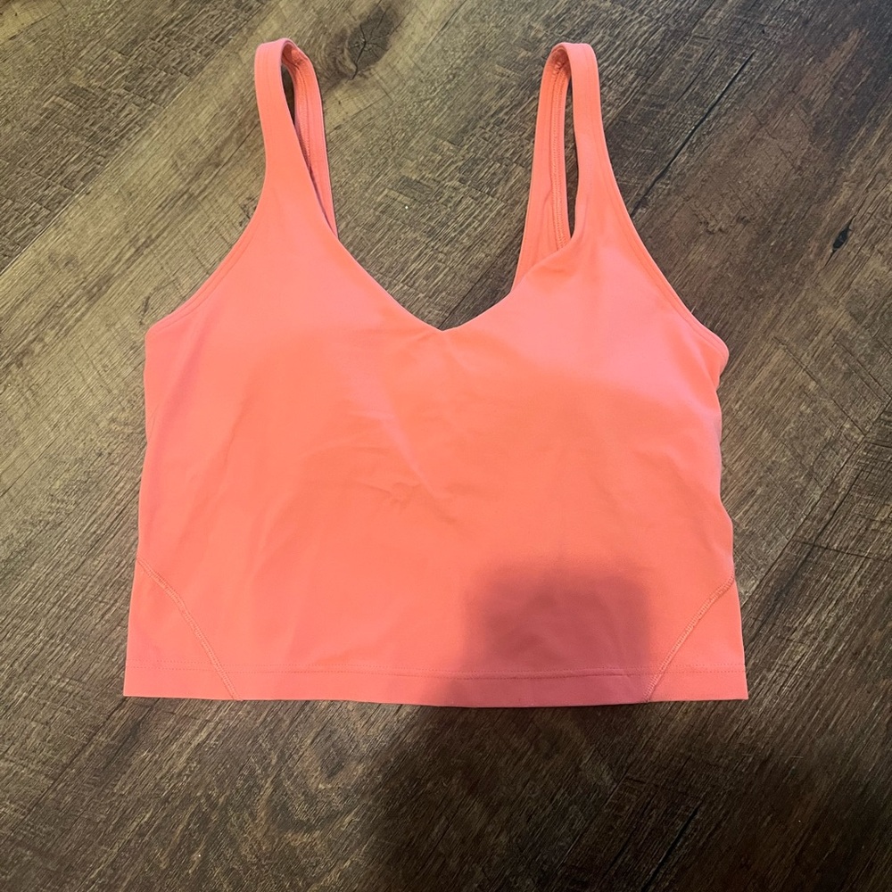 Lululemon Align Tank